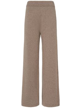 WEEKEND MAX MARA: Трикотажные брюки 