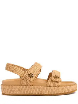 TORY BURCH: Сандалии  Kira