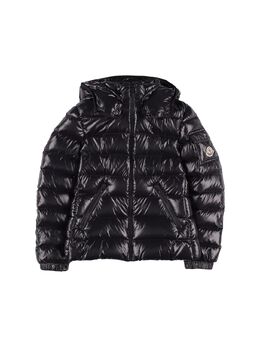 MONCLER: Куртка  Bady с капюшоном