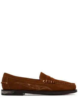 SEBAGO: Лоферы 