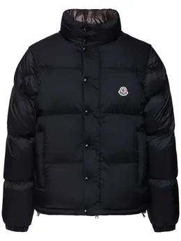 MONCLER: Куртка из полиэстера 