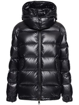 MONCLER: Короткая куртка  Maire