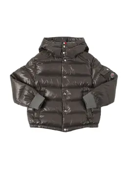 MONCLER: Куртка из полиэстера 