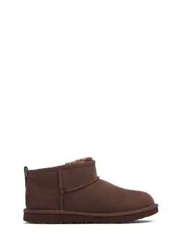 UGG: Ботинки  Ultra Mini