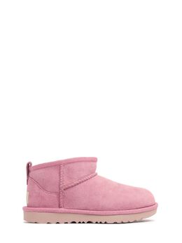 UGG: Ботинки  Ultra Mini