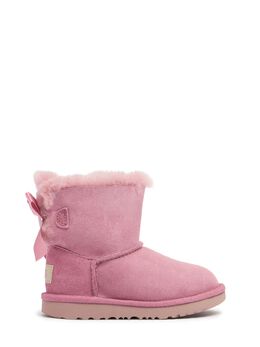 UGG: Ботинки  Bailey Bow II