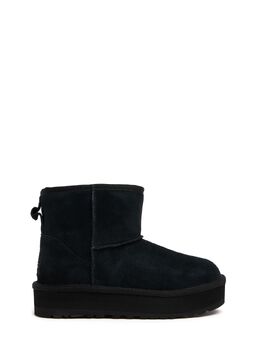 UGG: Ботинки  Classic Mini