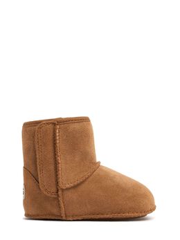 UGG: Ботинки 