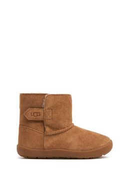 UGG: Ботинки 