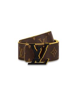 LOUIS VUITTON: Ремень 