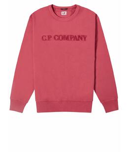 CP COMPANY: Хлопковая толстовка 