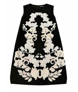 DOLCE&GABBANA: Повседневное платье 