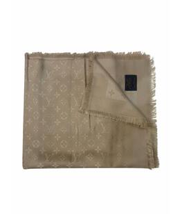 LOUIS VUITTON: Шарф 