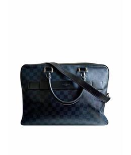 LOUIS VUITTON: Портфель 