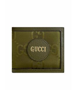 GUCCI: Кошелёк 