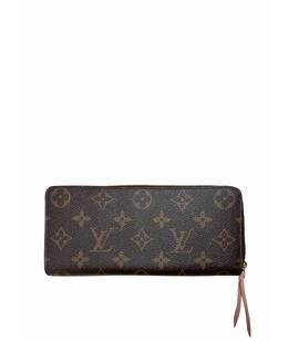 LOUIS VUITTON: Кошелёк 