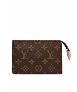 LOUIS VUITTON: Косметичка 