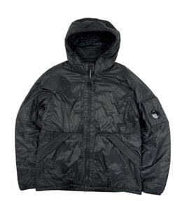 CP COMPANY: Демисезонный пуховик 