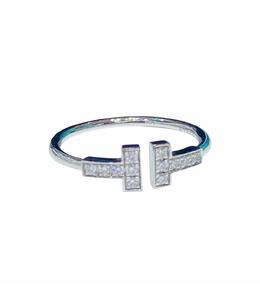 TIFFANY&CO: Кольцо 