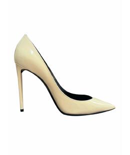 SAINT LAURENT: Туфли 