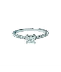 TIFFANY&CO: Кольцо 