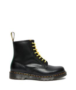 DR. MARTENS: Чёрные ботинки 