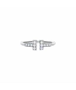 TIFFANY&CO: Кольцо 