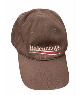 BALENCIAGA: Кепка 