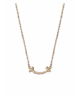 TIFFANY&CO: Колье 