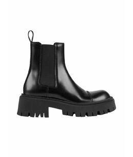BALENCIAGA: Ботинки 