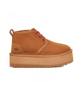 UGG AUSTRALIA: Ботинки 