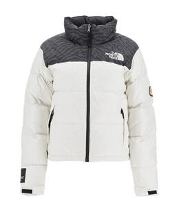 THE NORTH FACE: Стёганые куртка 