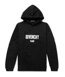 GIVENCHY: Толстовка 