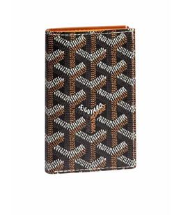 GOYARD: Кошелёк 