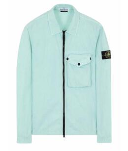 STONE ISLAND: Летняя куртка 