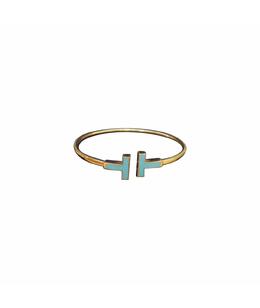 TIFFANY&CO: Браслет 