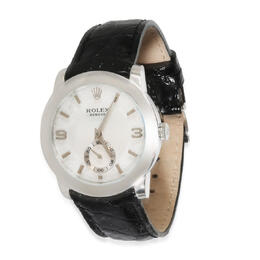 Rolex: Часы  Cellini