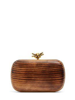 BOTTEGA VENETA: Клатч 