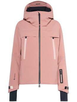 MONCLER GRENOBLE: Куртка стрейч 