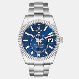 Rolex: Часы  Sky-Dweller