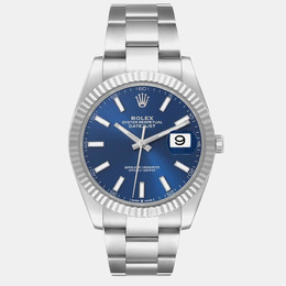 Rolex: Часы 