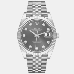 Rolex: Часы 