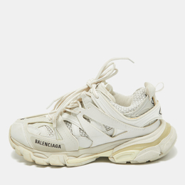 Balenciaga: Кроссовки  Track