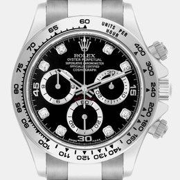 Rolex: Часы  Cosmograph Daytona