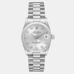 Rolex: Часы 