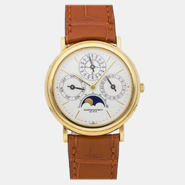 Vacheron Constantin: Часы 