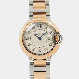 Cartier: Часы  Ballon Bleu