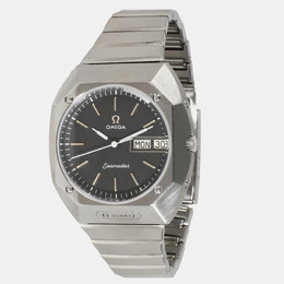 Omega: Часы  Seamaster