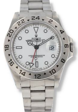 Rolex: Часы  Explorer