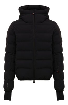 Moncler Grenoble: Пуховик с манжетами 